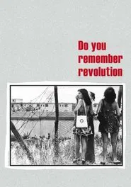 Do You Remember Revolution? movie poster