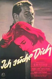 Ich suche Dich movie poster
