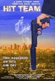 Poster do filme Hit Team