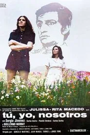 Tú, yo, nosotros movie poster