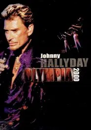 Johnny Hallyday - Olympia 2000 movie poster