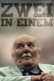 Poster do filme Two in One