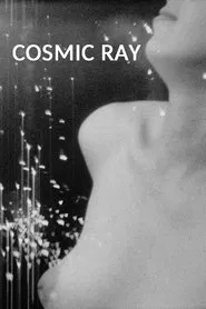 Cosmic Ray movie poster