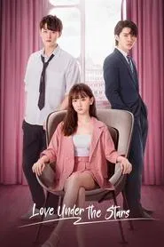 Love Under The Stars tv show poster