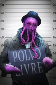 Polvo Livre movie poster