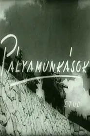 The Platelayer movie poster