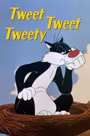 Tweet Tweet Tweety movie poster