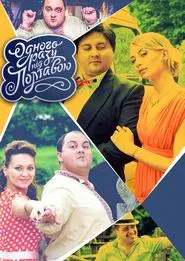 Once Upon a Time Near Poltava tv show poster