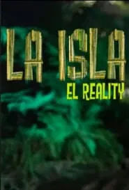 La Isla tv show poster