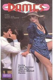 Poster do filme Dames