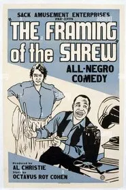 The Framing of the Shrew movie poster