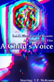 A Child's Voice movie poster
