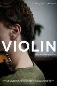 Violin movie poster