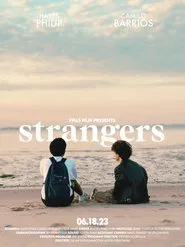 Strangers movie poster