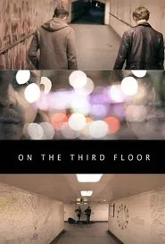 On the Third Floor movie poster