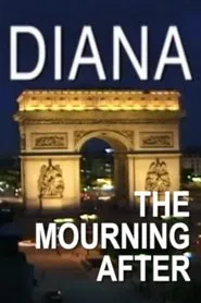 Princess Diana: The Mourning After movie poster