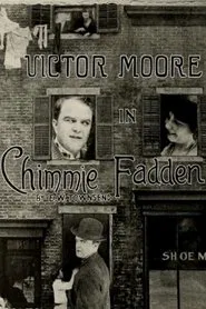 Chimmie Fadden movie poster