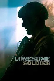 Poster do filme Lonesome Soldier