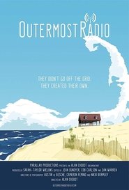 Outermost Radio movie poster