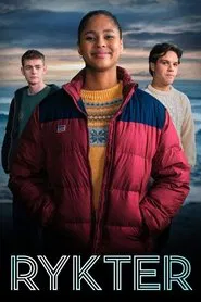 Rykter tv show poster