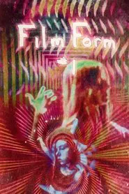 Film Form No. 1 movie poster