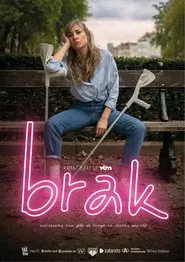 Brak tv show poster