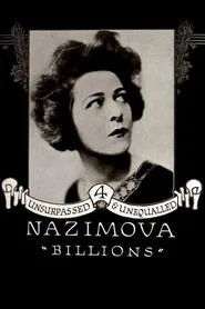 Billions movie poster
