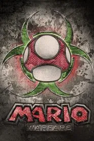 Mario Warfare movie poster