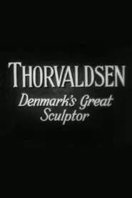 Thorvaldsen movie poster