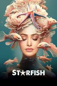 Starfish movie poster