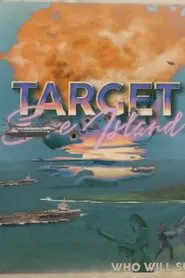 Target Eve Island movie poster