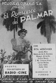 It Happened in Havana movie poster