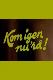 Poster do filme Come On Then!