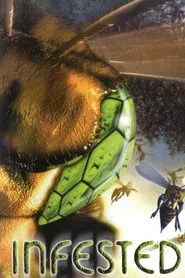 Poster do filme Infested