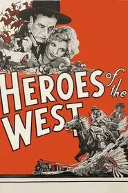 Poster do filme Heroes of the West