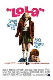Poster do filme Twinky