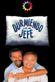 Durmiendo con mi jefe tv show poster