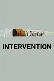 Intervention tv show poster