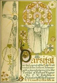 Parsifal movie poster