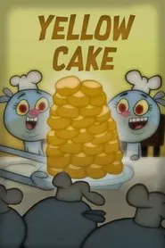Poster do filme Yellow Cake