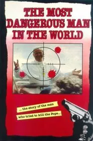 The Most Dangerous Man in the World movie poster