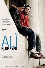 Poster do filme Ali Blue Eyes