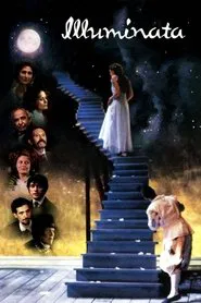 Illuminata movie poster