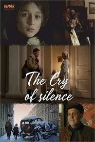 Poster do filme The Cry of Silence