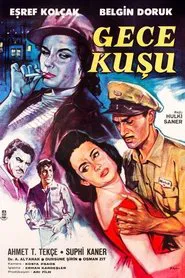Gece Kuşu movie poster