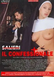 Poster do filme The Confessional