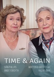 Time & Again movie poster