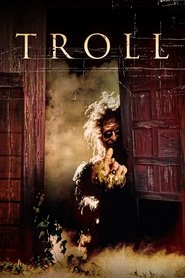 Troll movie poster