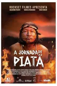 A Jornada de Piatã movie poster