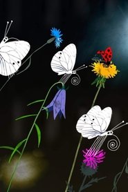 The Lost Garden movie poster